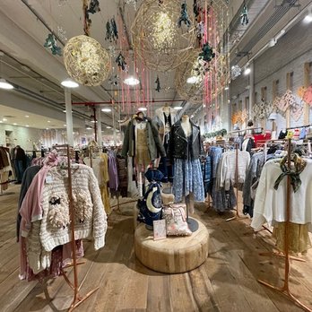 Free People - Women's Clothing Near Me - New York, New York