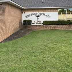 Bedenbaugh Chiropractic Clinic PA - Gaffney,S.C.