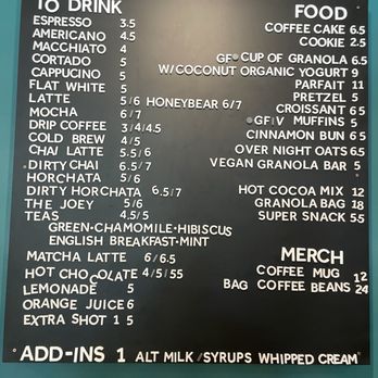 Lefty's Coffee Co. - Coffee & Tea Near Me - Los Olivos, California Lefty's Coffee Co. - Coffee & Tea Near Me - Los Olivos, California
