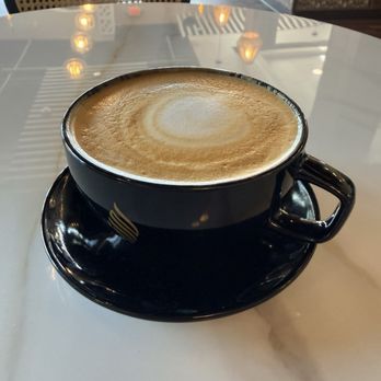 Haraz Coffee House - Cappuccino - Coffee & Tea Near Me - Winter Park, Florida Haraz Coffee House - Cappuccino - Coffee & Tea Near Me - Winter Park, Florida