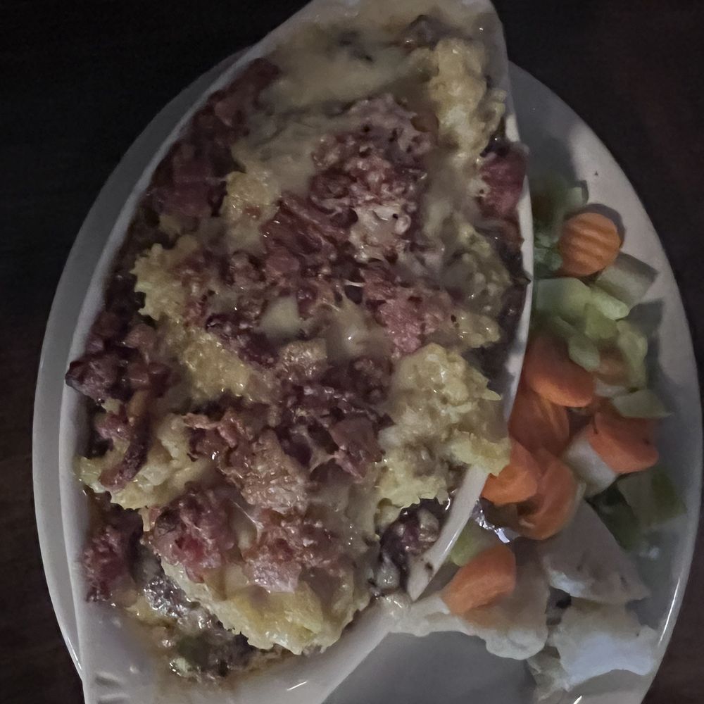 Maggie Miley's - Shepherds pie - Irish Pub Near Me - Normal, Illinois Maggie Miley's - Shepherds pie - Irish Pub Near Me - Normal, Illinois