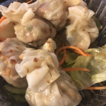 Dannee Thai - Vegetable Dumpling - Thai Near Me - Brooklyn, New York