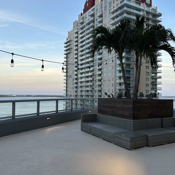 Hyatt Centric Brickell Miami - Rooftop views - Hotels Near Me - Miami, Florida Hyatt Centric Brickell Miami - Rooftop views - Hotels Near Me - Miami, Florida