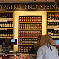 Metzgerei & Feinkost Ebert