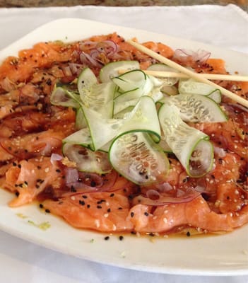 Los Gallegos Restaurant by null