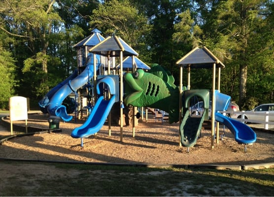 JOHNS CREEK ENVIRONMENTAL CAMPUS - 42 Photos - 8015 Holcomb Bridge Rd