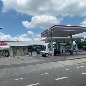 Phillips 66 - Gas Stations Near Me - Denver, Colorado