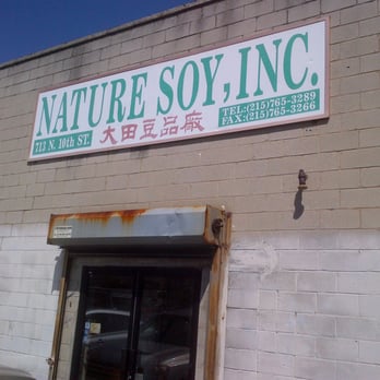 Nature's Soy - Nature Soy Plant - Health Markets Near Me - Philadelphia, Pennsylvania Nature's Soy - Nature Soy Plant - Health Markets Near Me - Philadelphia, Pennsylvania