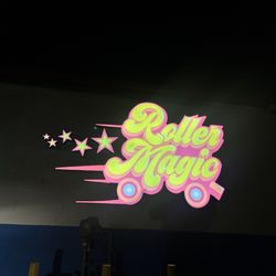 Rollermagic Roller Rinks