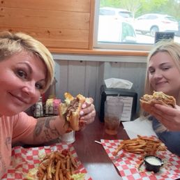 Carolina Burger Carolina Burger
