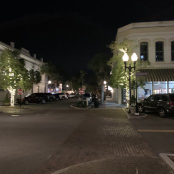 Amelia Island - At night - Landmarks & Historical Buildings Near Me - Fernandina Beach, Florida Amelia Island - At night - Landmarks & Historical Buildings Near Me - Fernandina Beach, Florida