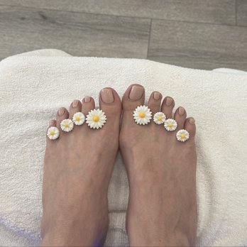 Fancies Nails Spa - Fabulous pedicure ! - Nail Salons Near Me - Los Angeles, California Fancies Nails Spa - Fabulous pedicure ! - Nail Salons Near Me - Los Angeles, California