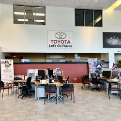 Casey Toyota