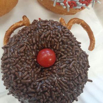 Donna's Delicious Dozen - Donuts Near Me - Columbus, Ohio