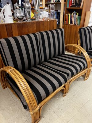 Harbert Antique Mall by null