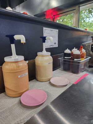 Neo Sushi Express by null