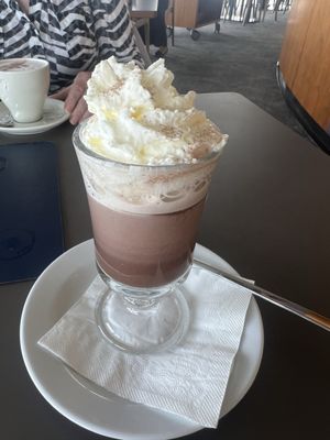 Danube Tower by null