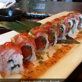 Oshima Sushi - Sushi Bars Near Me - Everett, Washington
