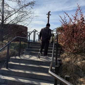 Little Island - Parks Near Me - New York, New York Little Island - Parks Near Me - New York, New York