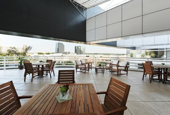 The Westin Buckhead Atlanta by null