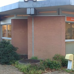 Bibliothèque Serveyrolles