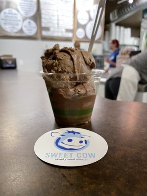 Sweet Cow by null