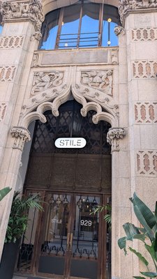 STILE Downtown Los Angeles by Kasa by null
