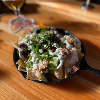 Ballast Point Brewing Long Beach - Breweries Near Me - Long Beach, California