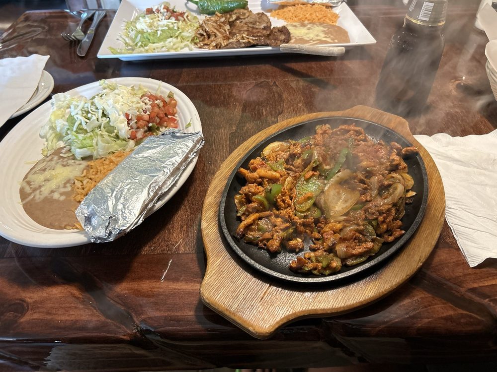 El Potro Mexican Restaurant