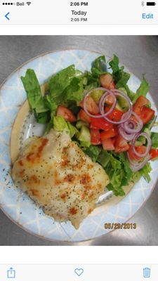 La Cuisine Robicheau by null