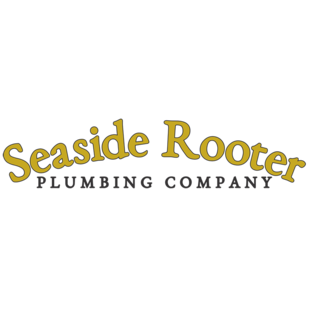 Seaside Rooter Logo