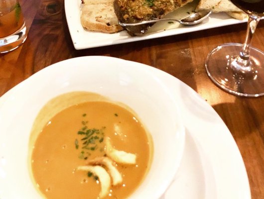 La Tour Restaurant by null