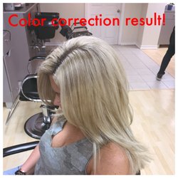 Fringe Hair Salon