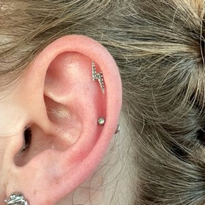 23RD STREET BODY PIERCING - Updated November 2024 - 49 Photos & 177 ...