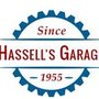 Photo of Hassell's Garage