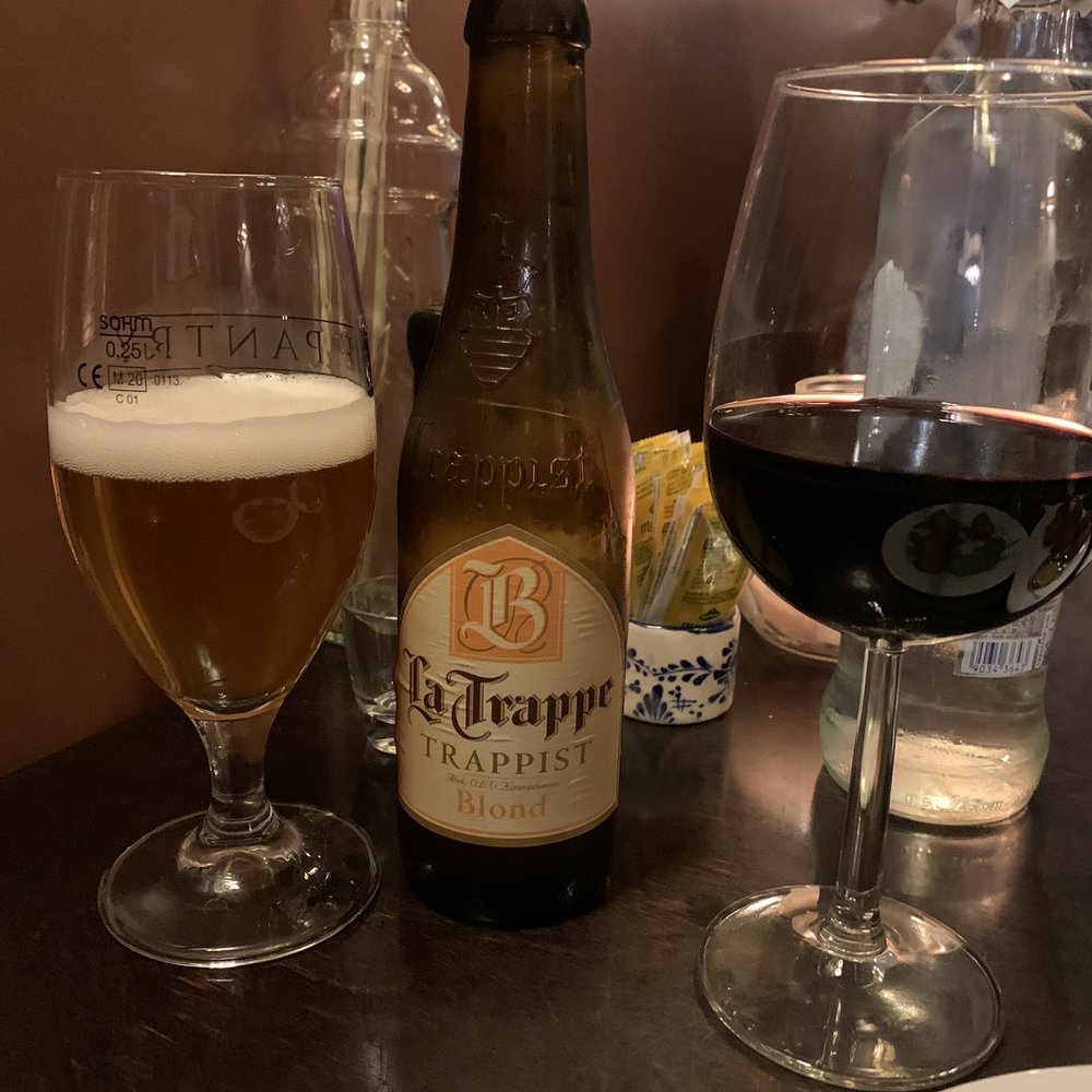 The Pantry - Modern European Near Me - Amsterdam, New Hampshire