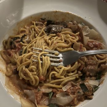 Trattoria Totaro - "Bolongese" - Italian Near Me - Conshohocken, Pennsylvania