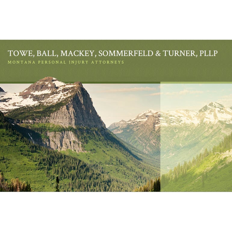 Towe Ball Mackey Sommerfeld & Turner - divorce attorney in Billings, MT