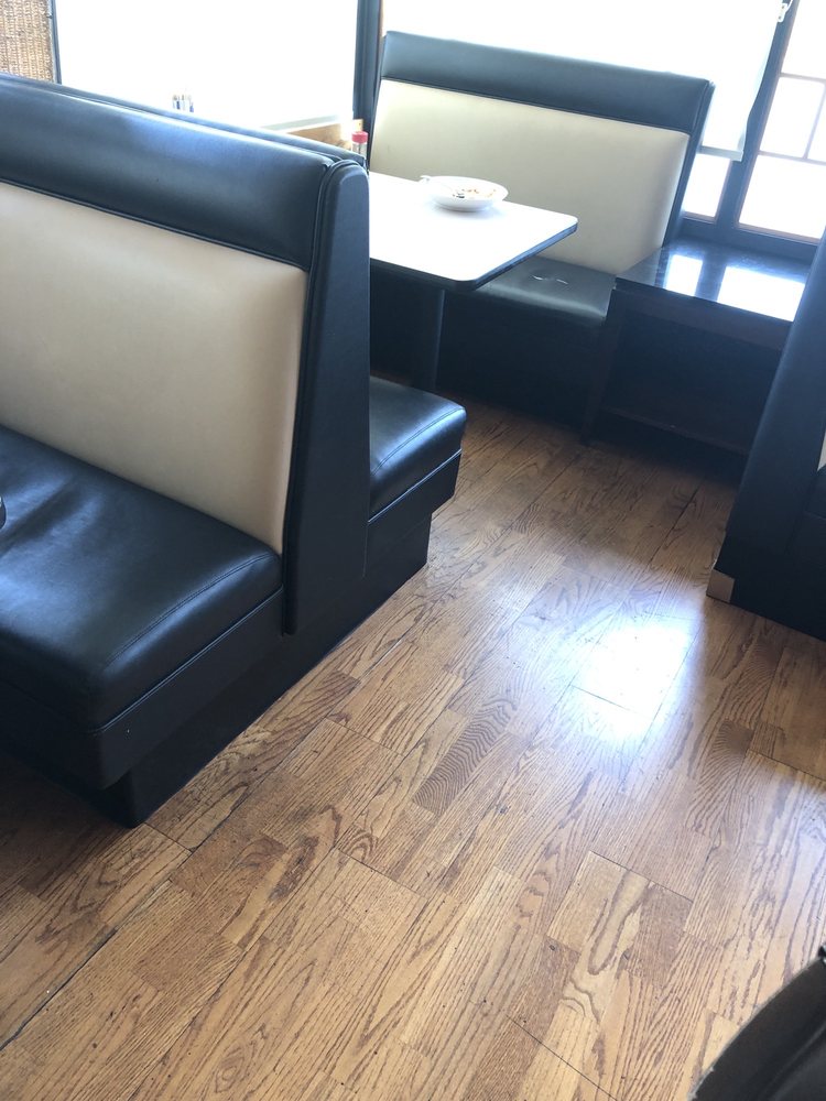 California Monster Sushi