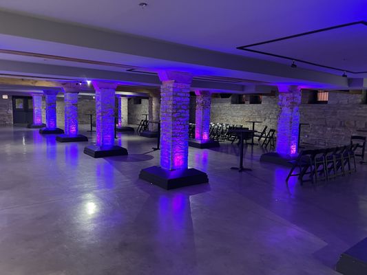 Epiphany Center for the Arts by null