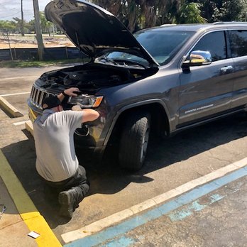 AutoZone - Charlie going the extra mile to help me. This is not part of his job. I just met the guy. He actually clocked out to help me. - Auto Parts & Supplies Near Me - Naples, Florida