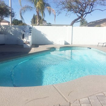 Budget Pool Builders - Pool & Hot Tub Service Near Me - Mesa, Arizona