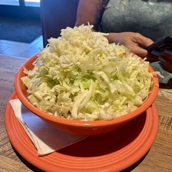 Mi Pueblo - Burrito bowl - Mexican Near Me - Sparks, Nevada