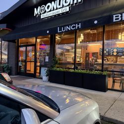 Moonlight Grill PDX - Nom!!!!!