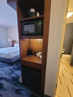 Fairfield Inn & Suites Panama City Beach by null