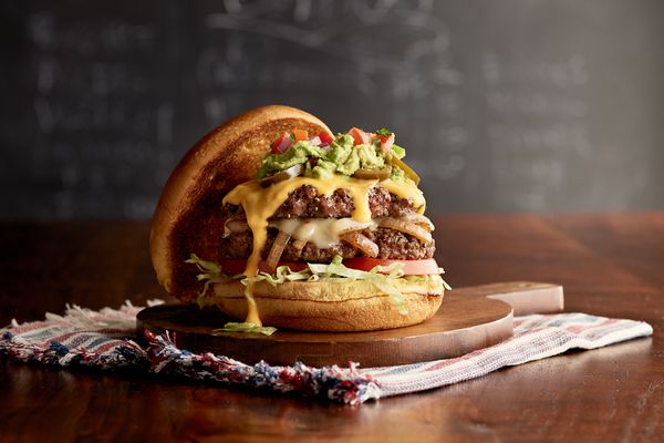 Bill's Bar & Burger by null