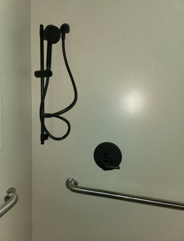 Slide of Knight's Plumbing