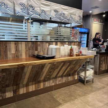 Tengu Ramen - Place was clean - Ramen Near Me - Escondido, California Tengu Ramen - Place was clean - Ramen Near Me - Escondido, California