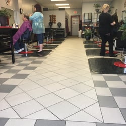 The Hair Shop