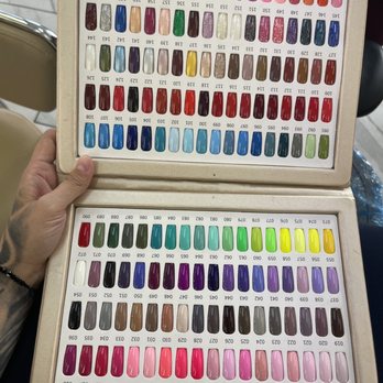 Nails L'amour - Nail Salons Near Me - Milpitas, California Nails L'amour - Nail Salons Near Me - Milpitas, California